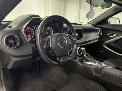 2023 Chevrolet Camaro LT1