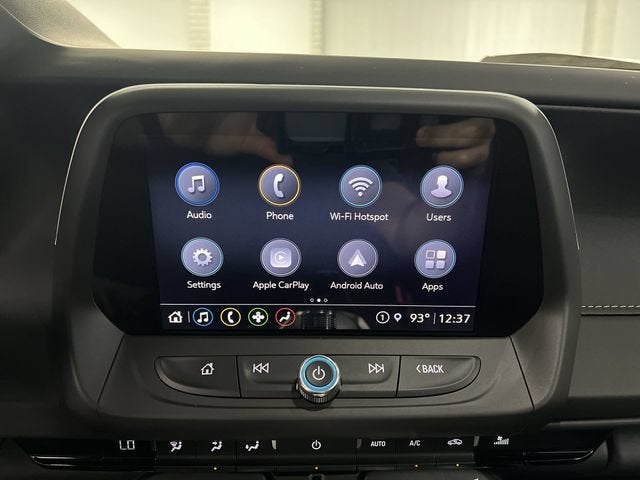 2023 Chevrolet Camaro LT1