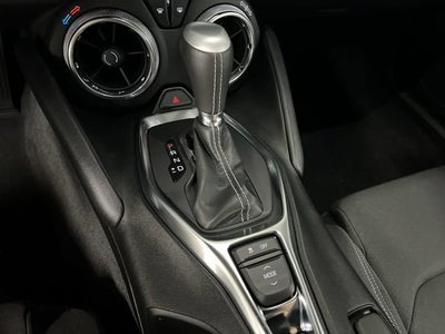 2023 Chevrolet Camaro LT1