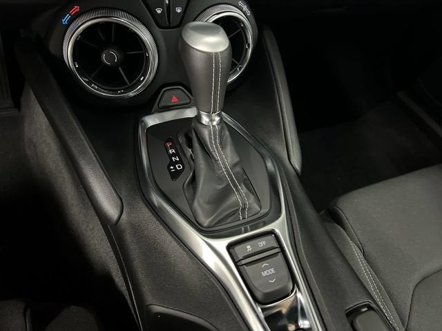 2023 Chevrolet Camaro LT1