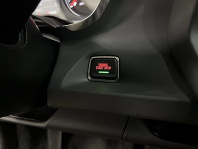 2023 Chevrolet Camaro LT1