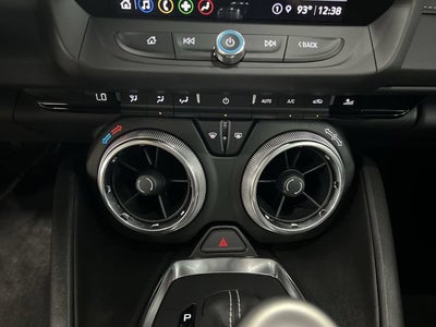 2023 Chevrolet Camaro LT1