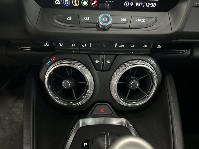 2023 Chevrolet Camaro LT1
