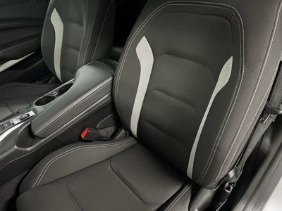 2023 Chevrolet Camaro LT1