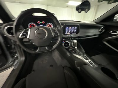 2023 Chevrolet Camaro LT1