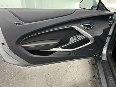 2023 Chevrolet Camaro LT1