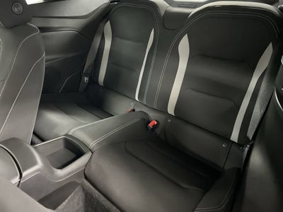 2023 Chevrolet Camaro LT1