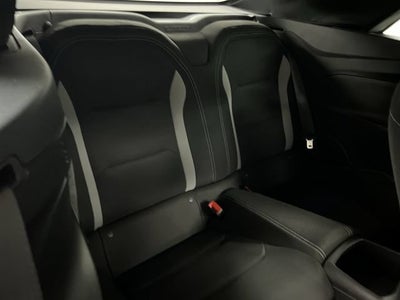 2023 Chevrolet Camaro LT1