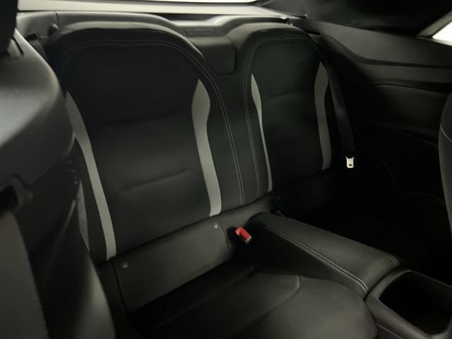 2023 Chevrolet Camaro LT1