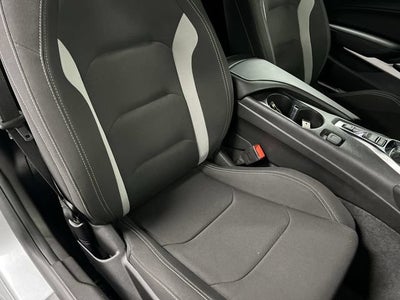 2023 Chevrolet Camaro LT1