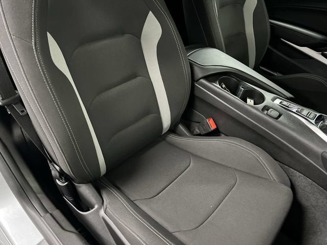 2023 Chevrolet Camaro LT1