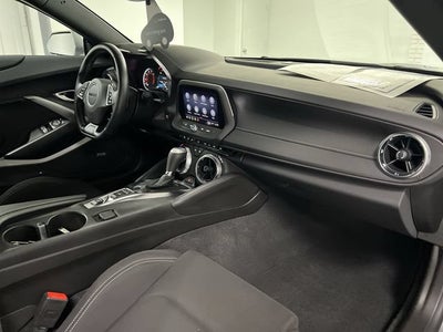 2023 Chevrolet Camaro LT1