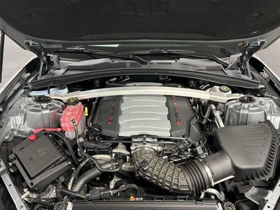 2023 Chevrolet Camaro LT1