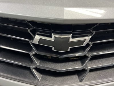 2023 Chevrolet Camaro LT1