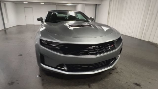 2023 Chevrolet Camaro LT1