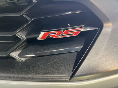 2023 Chevrolet Camaro LT1