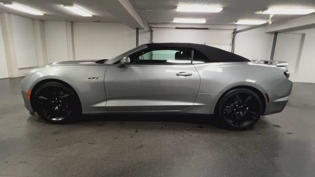2023 Chevrolet Camaro LT1