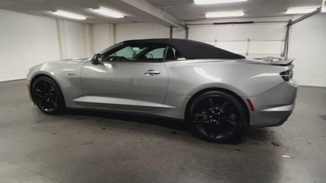 2023 Chevrolet Camaro LT1