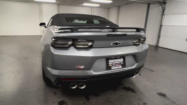 2023 Chevrolet Camaro LT1