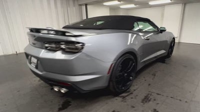 2023 Chevrolet Camaro LT1