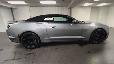2023 Chevrolet Camaro LT1