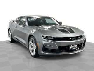 2023 Chevrolet Camaro 2SS