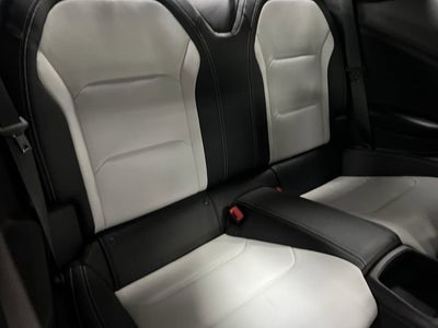 2019 Chevrolet Camaro 2SS