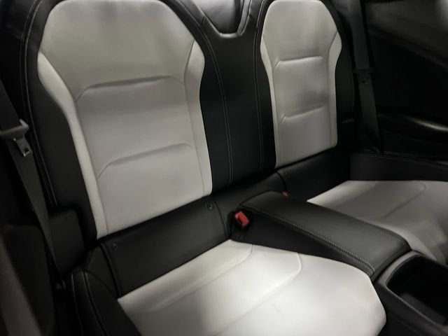 2019 Chevrolet Camaro 2SS