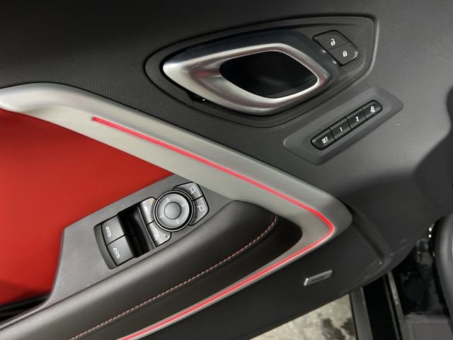 2024 Chevrolet Camaro 2SS