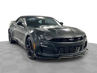 2024 Chevrolet Camaro 2SS