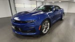 2022 Chevrolet Camaro 2SS