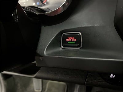 2017 Chevrolet Camaro 2SS