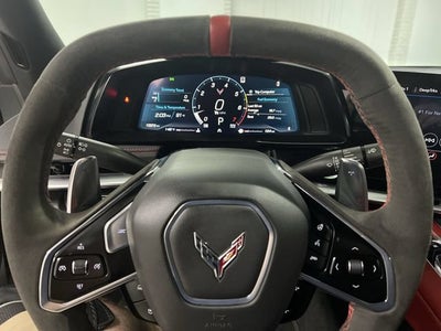 2022 Chevrolet Corvette Stingray 2LT