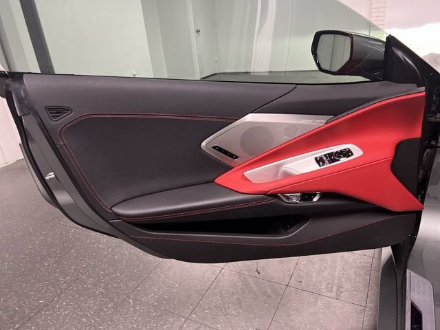 2022 Chevrolet Corvette Stingray 2LT