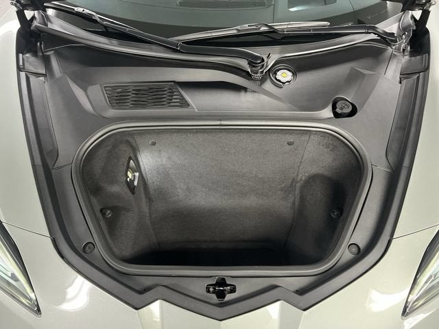 2022 Chevrolet Corvette Stingray 2LT