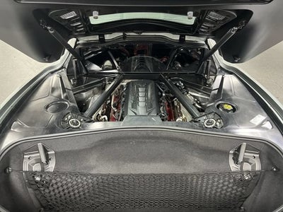 2022 Chevrolet Corvette Stingray 2LT