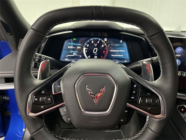 2022 Chevrolet Corvette Stingray 2LT