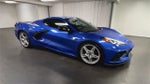 2022 Chevrolet Corvette Stingray 2LT