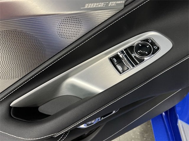 2022 Chevrolet Corvette Stingray 2LT