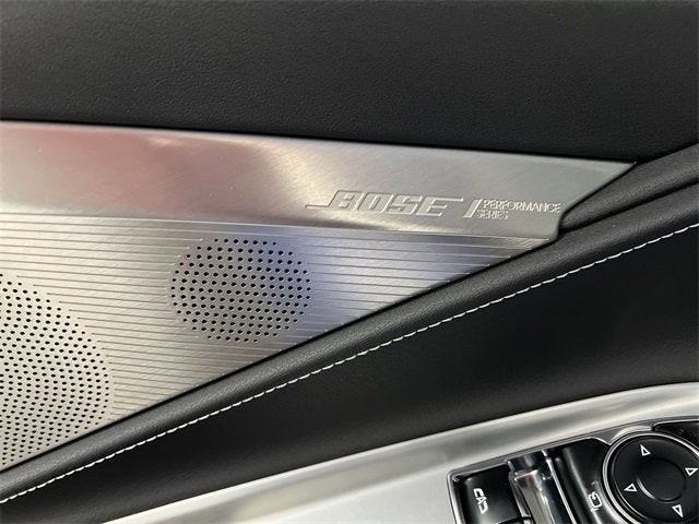 2022 Chevrolet Corvette Stingray 2LT