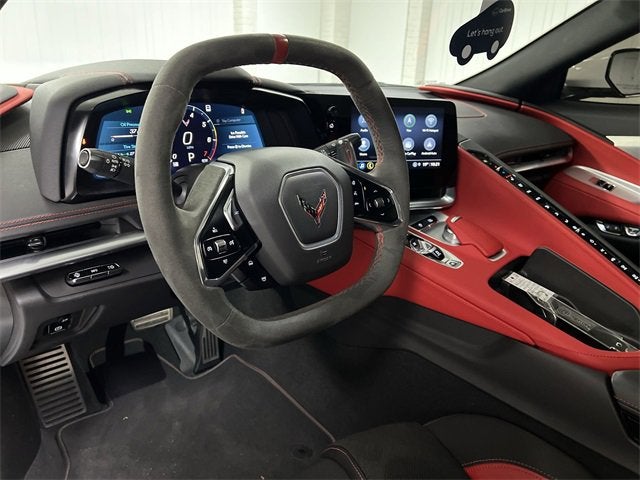 2021 Chevrolet Corvette Stingray 2LT