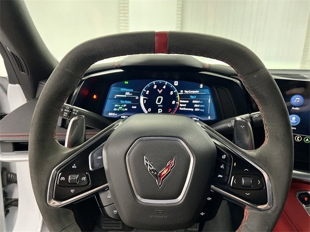 2021 Chevrolet Corvette Stingray 2LT