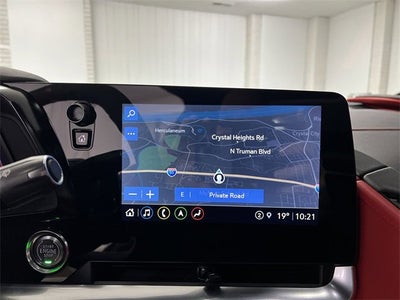 2021 Chevrolet Corvette Stingray 2LT