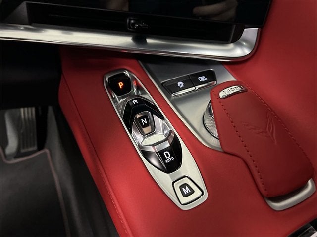 2021 Chevrolet Corvette Stingray 2LT