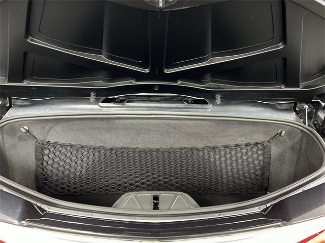 2021 Chevrolet Corvette Stingray 2LT