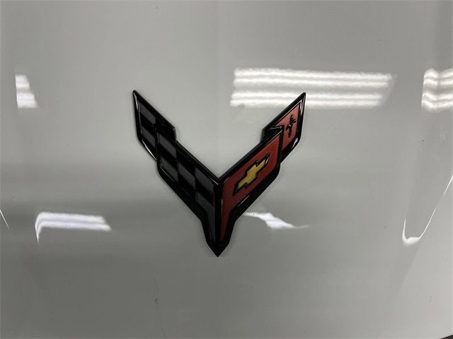 2021 Chevrolet Corvette Stingray 2LT