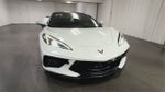 2021 Chevrolet Corvette Stingray 2LT