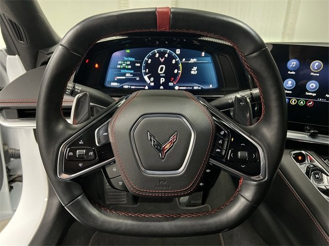 2021 Chevrolet Corvette Stingray 3LT