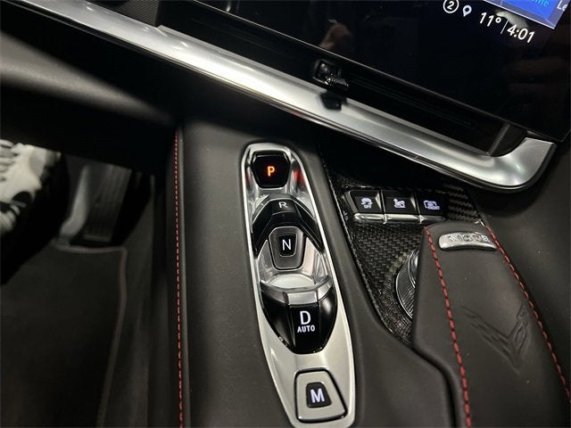 2021 Chevrolet Corvette Stingray 3LT