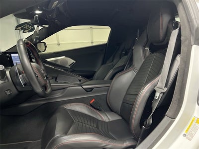 2021 Chevrolet Corvette Stingray 3LT